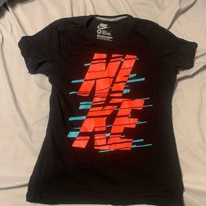 Nike shirt